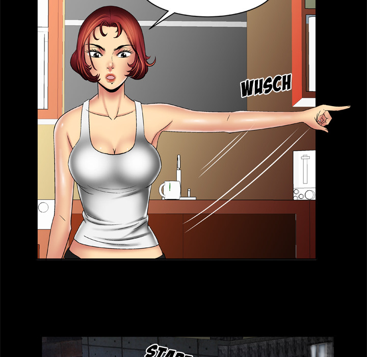 Die Partner meiner Frau - episode 16 - 17