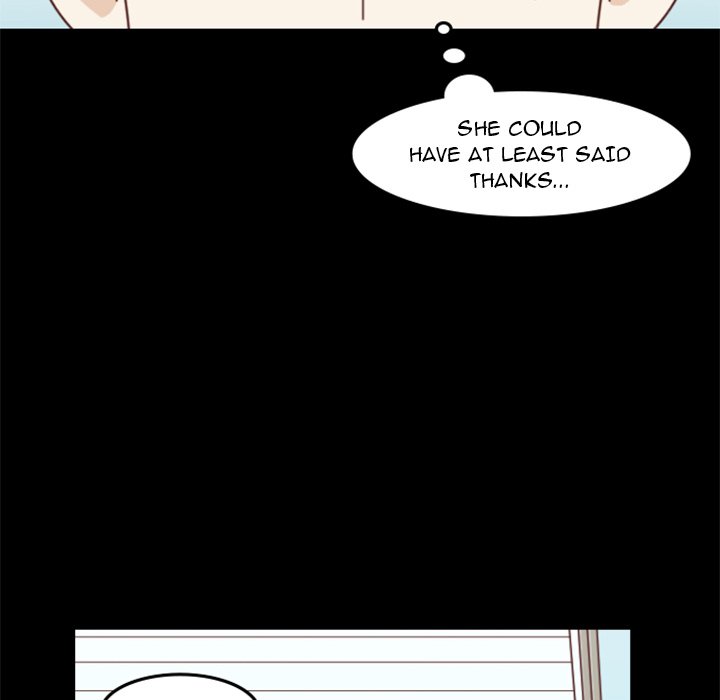 Hidden From The Light - episode 31 - 89