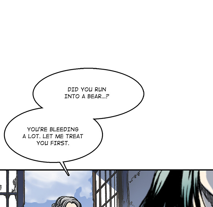 Legend of Sayu - episode 4 - 11