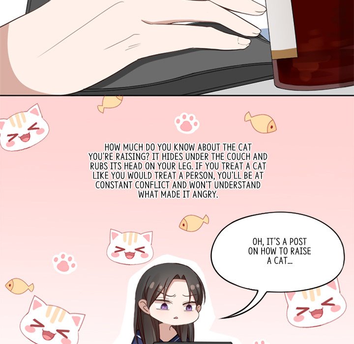 My New Pet Cat - episode 5 - 56