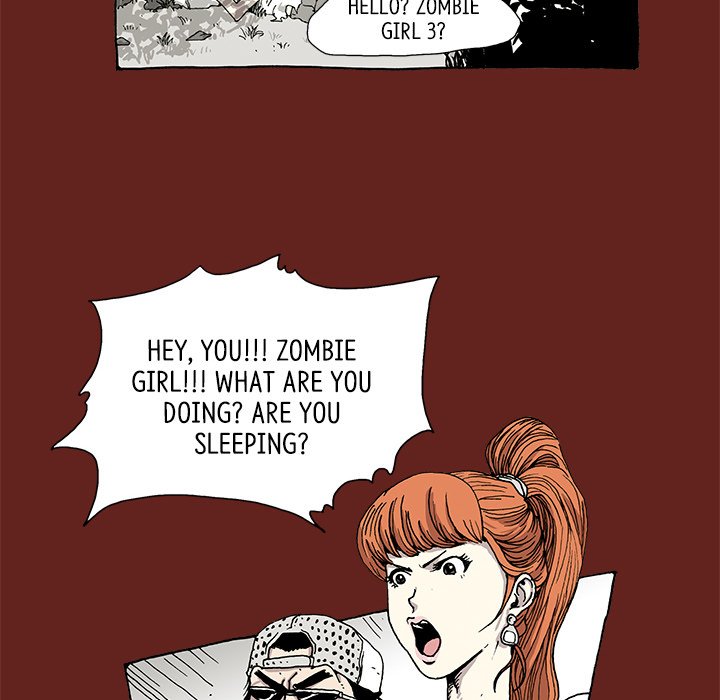 They're Coming - episode 3 - 9