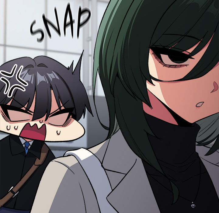 Someone Stop Her! - episode 85 - 32