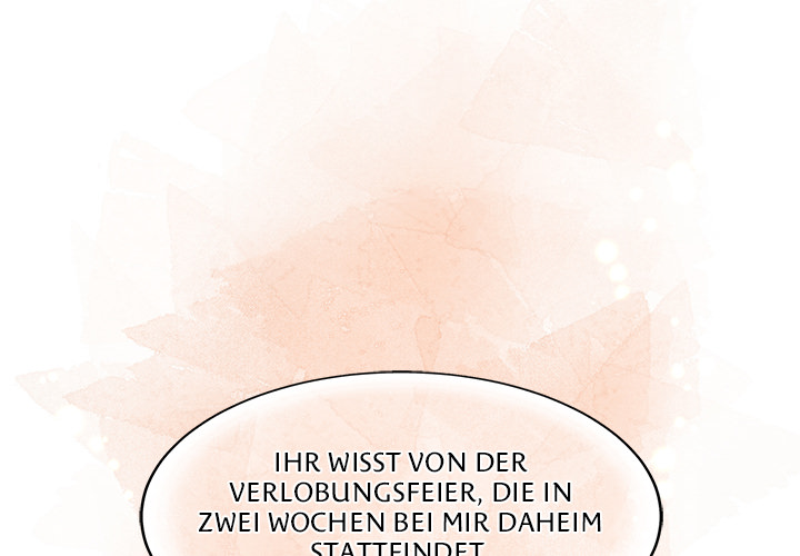 Ich bin die Frau des verdorbenen Nebencharakters - episode 2 - 1