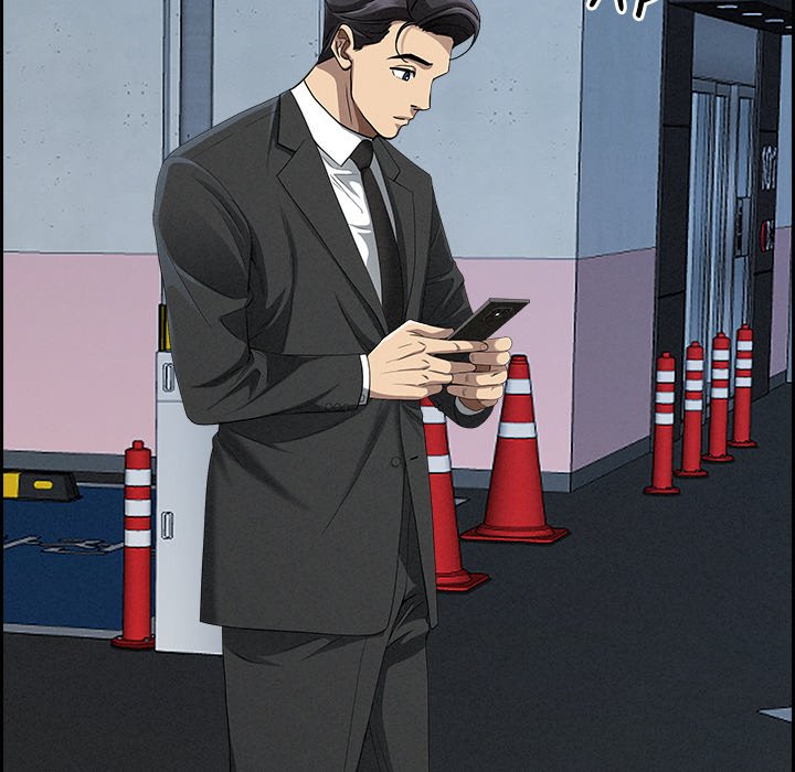 Her Bodyguard - episode 3 - 93