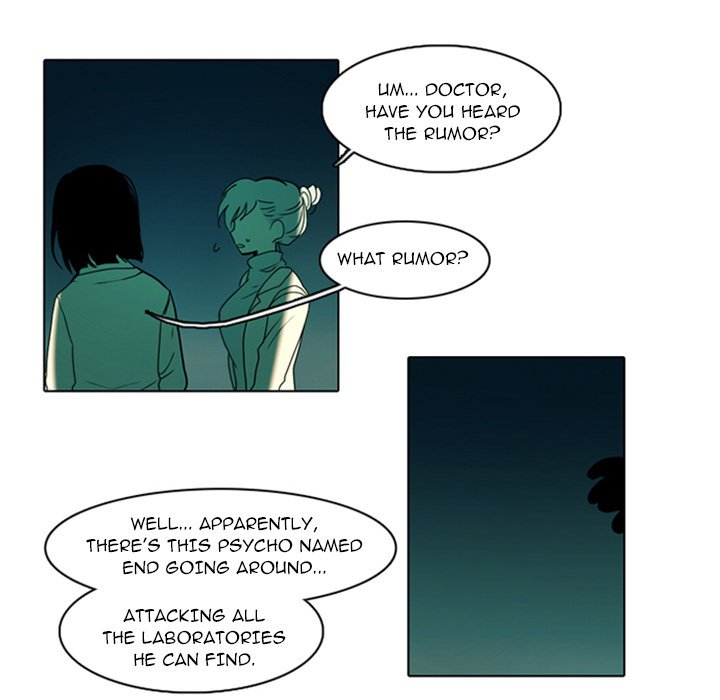 End and Save - episode 7 - 4