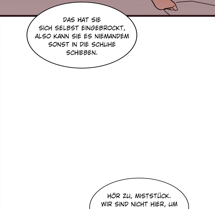 Liebe ist doof - episode 39 - 54