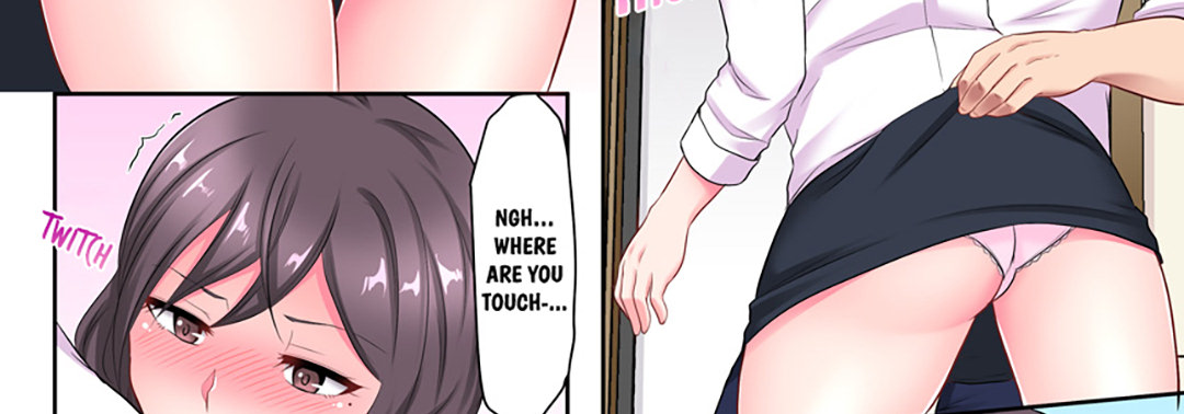 Training Turned Orgy: Eleven Days of Non-Stop Sex - episode 2 - 13