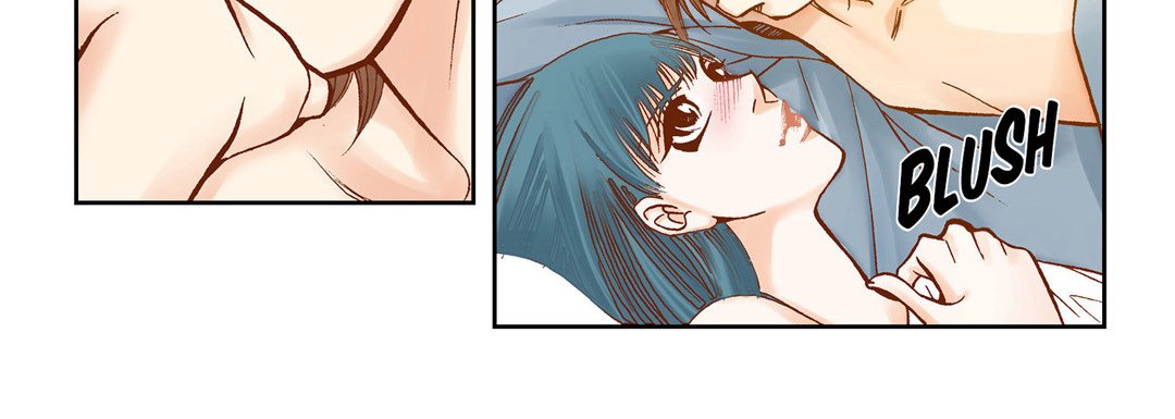 100% Perfect Girl - episode 27 - 31