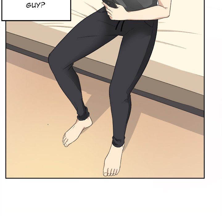 Excuse Me, This is my Room - episode 11 - 14