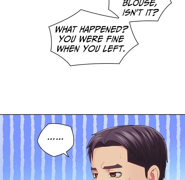 Master, Do You Need A Hand? - episode 32 - 89