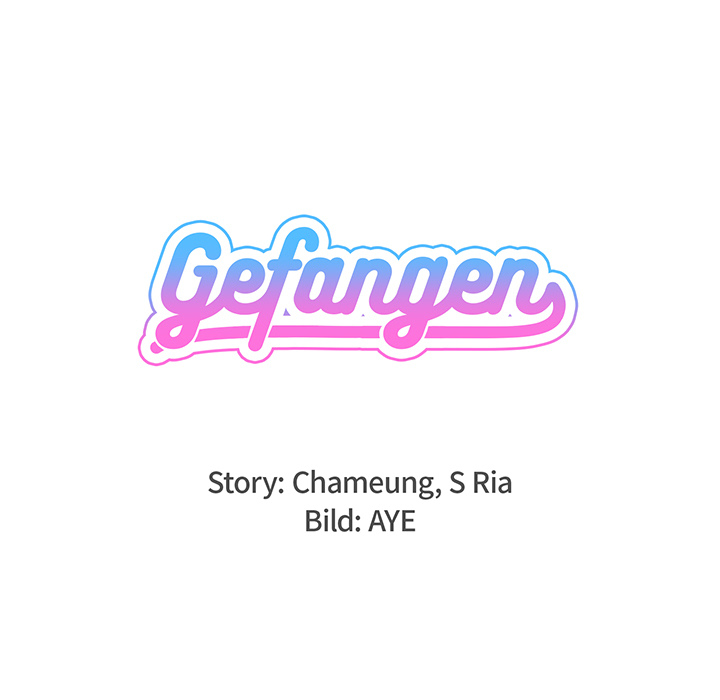 Gefangen - episode 20 - 24