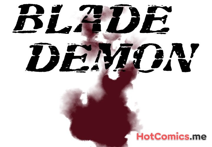 The Blade Demon - episode 34 - 1