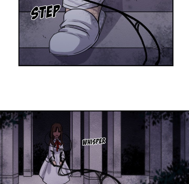 Forest of the Fireflies - episode 8 - 19