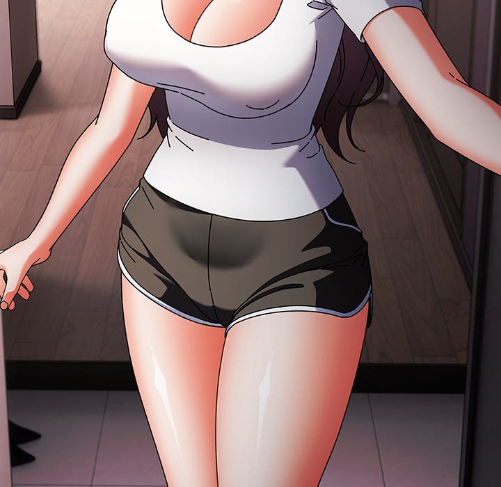 Sweet Girl, Dirty Secrets - episode 9 - 6