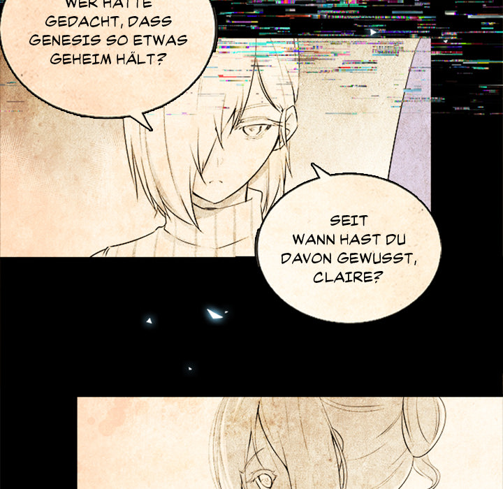 Shade of Arcana - episode 21 - 14