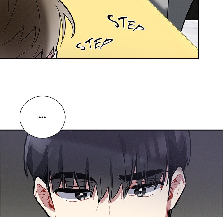Cherry Doll Scandal - episode 4 - 139