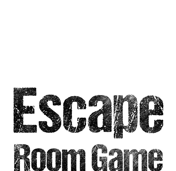 Escape Room Game - episode 9 - 9