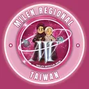@milenofficialtaiwan