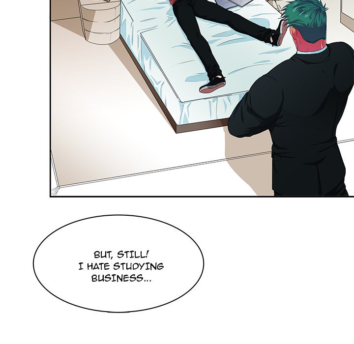 Same, but Different - episode 1 - 47