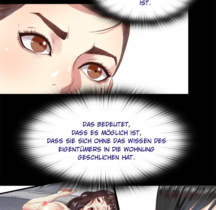 Heimliche Mitbewohnerin - episode 5 - 33