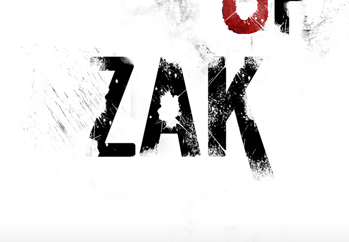 City of Zak - episode 4 - 2