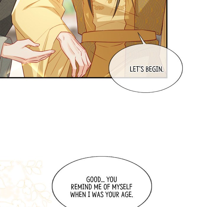The Emperor's Choice - episode 39 - 110
