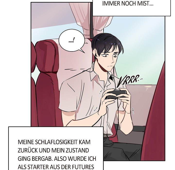 Die romantische Schlüsselverbindung - episode 4 - 61