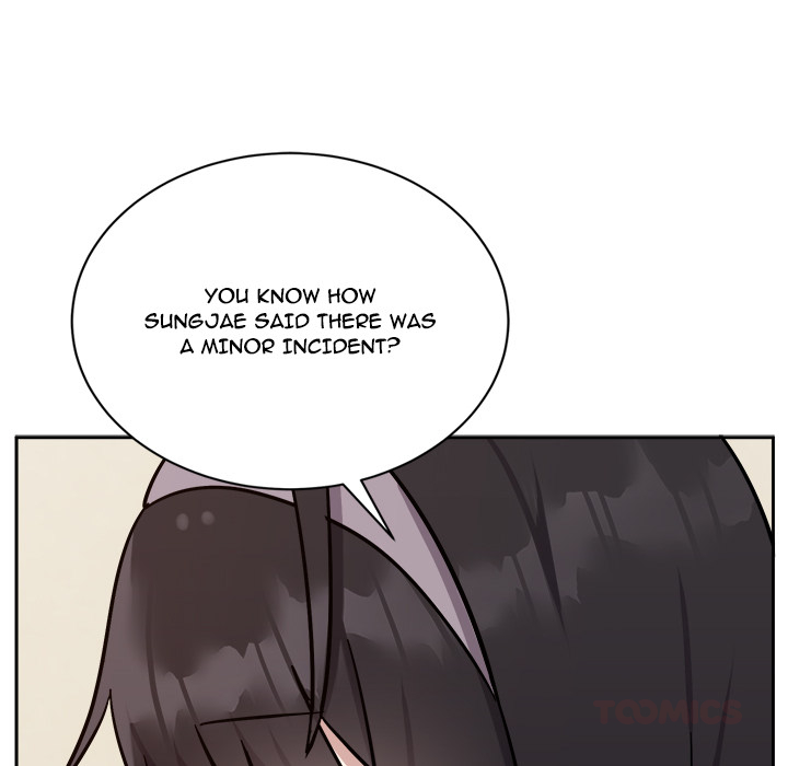 Knot My Secret - UNCENSORED - episode 16 - 56