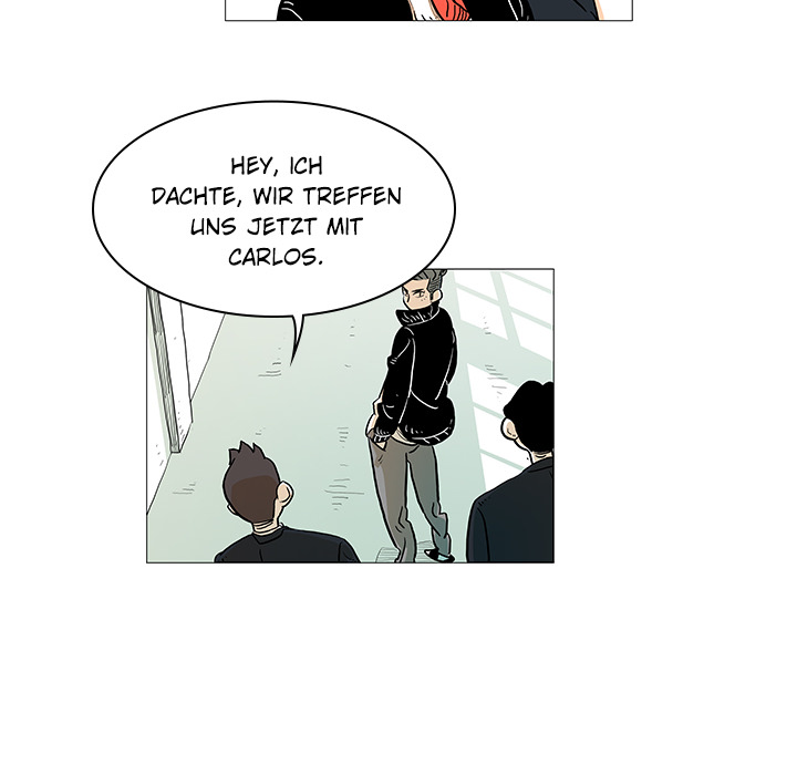 Hero Kim: Wer hat einen Retter bestellt? - episode 5 - 33