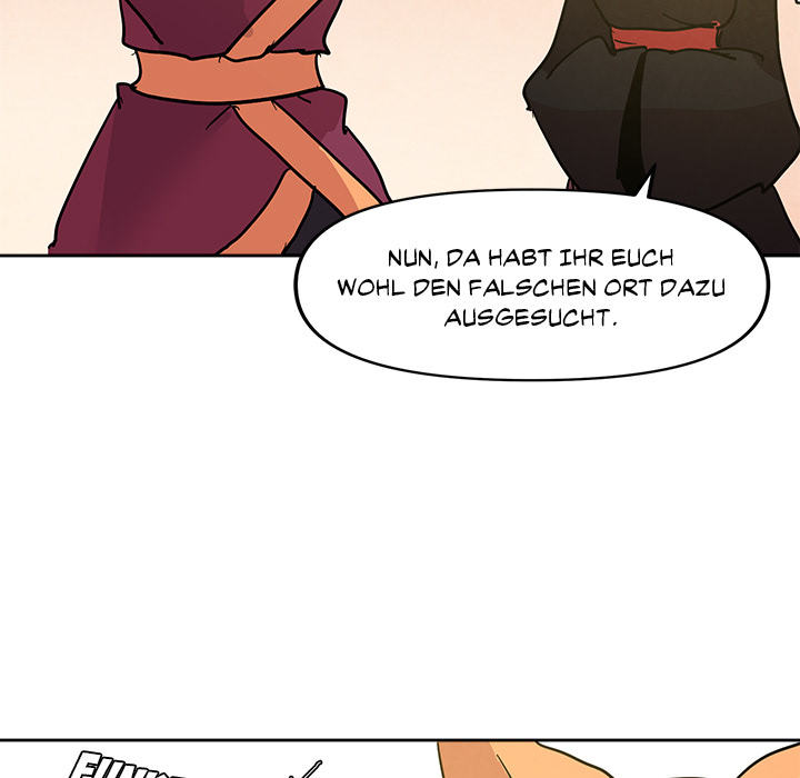 Die Dämonenkaiserin - episode 77 - 82
