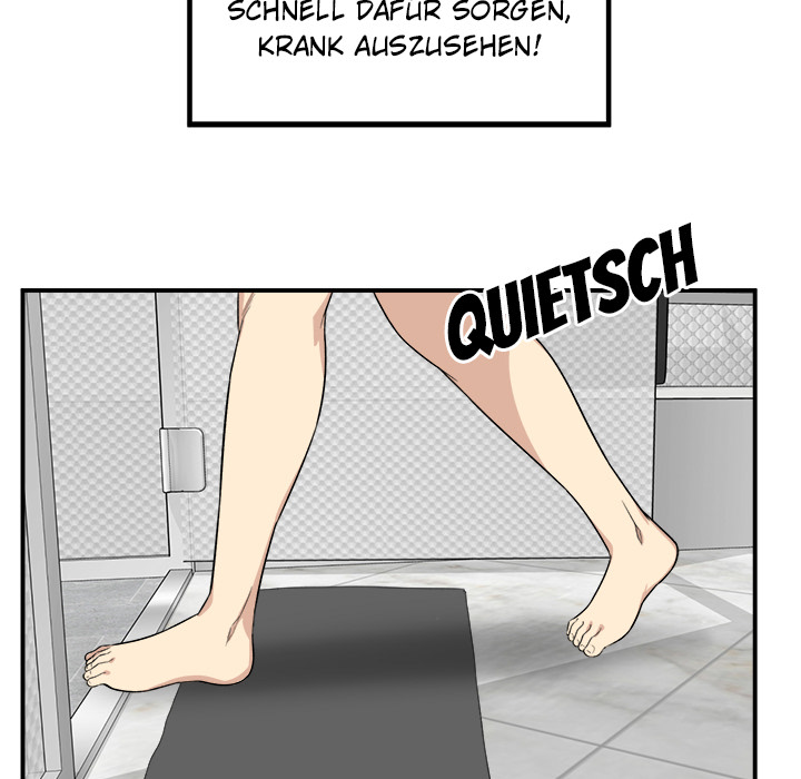 Raus aus meinem Zimmer! - episode 6 - 103