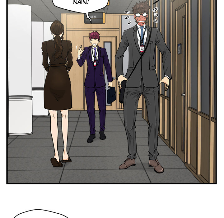 Los geht´s Mr. Kang! - episode 4 - 28