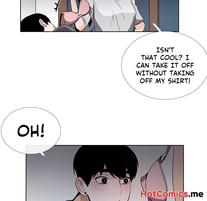 Talk to Me - episode 50 - 17