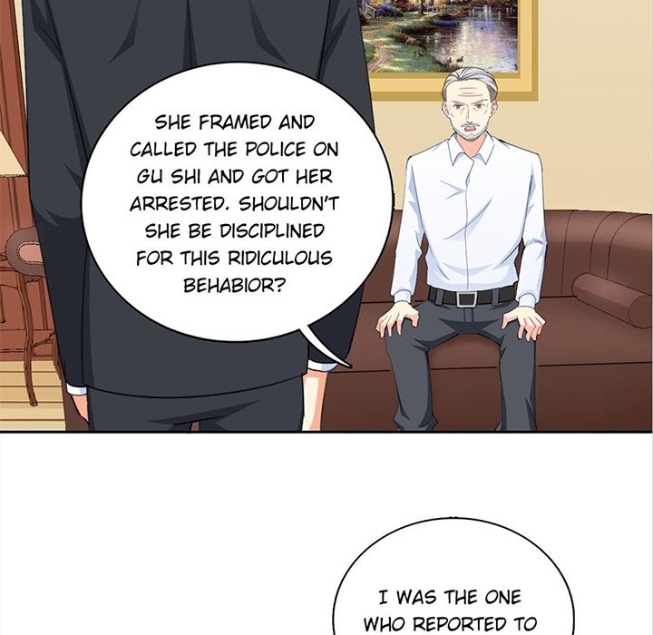 Good Morning, Mrs. Fu - episode 25 - 93