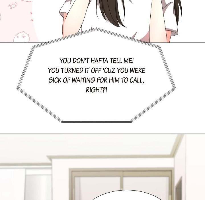 Fragrant Office Life - episode 13 - 22