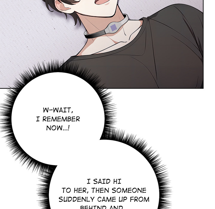Love Me, or Else - episode 1 - 34