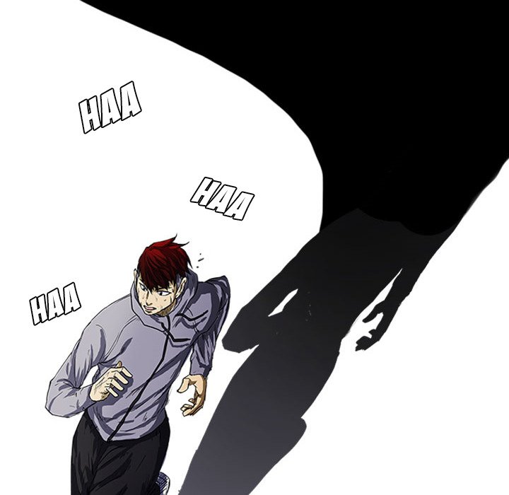 Tweener - episode 12 - 13