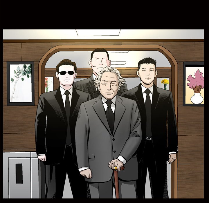The Birthday Present - episode 7 - 75