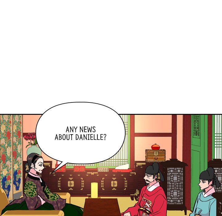 The Princess's Guard - episode 22 - 95