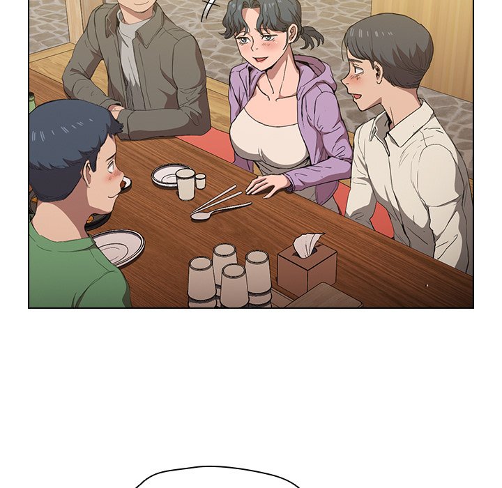 Who Cares If I'm a Loser! - episode 24 - 42