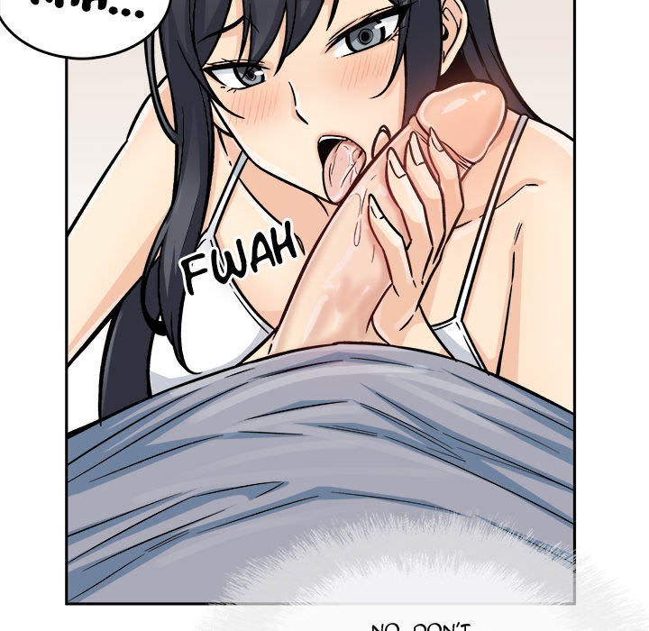 Excuse me, This is my Room - UNCENSORED - episode 44 - 130