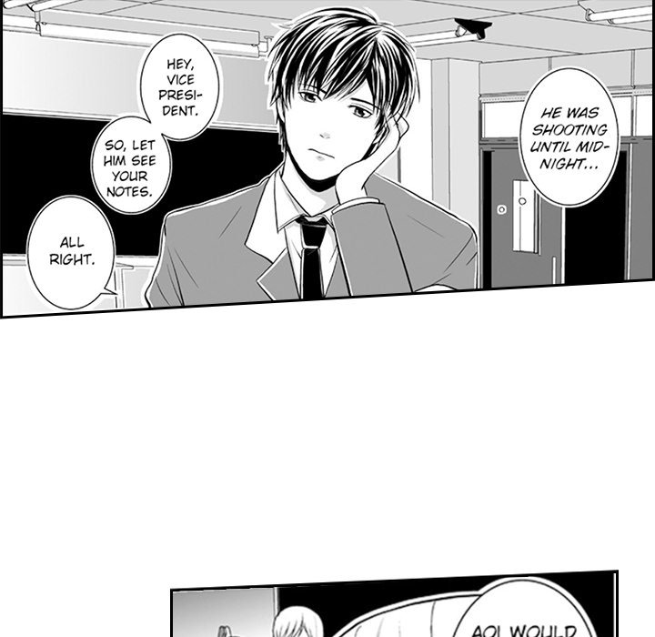 Group-Zero Omnibus Vol.2 - episode 9 - 43