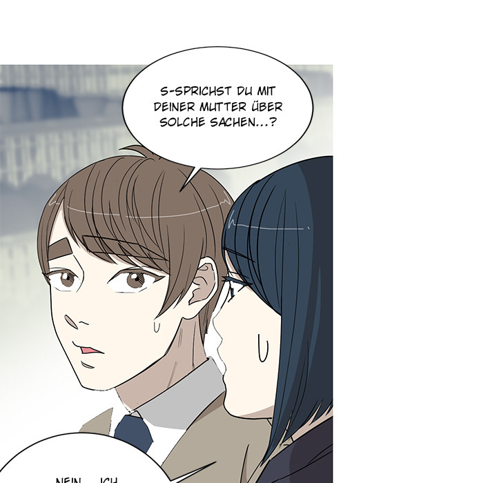Hubby Bunny - episode 15 - 16