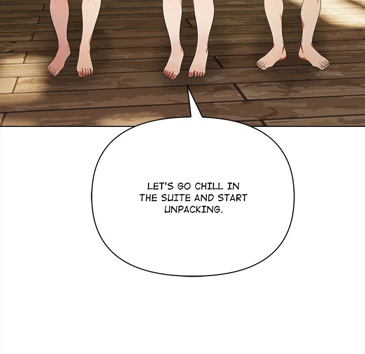 Sun-Kissed Seduction - episode 8 - 16