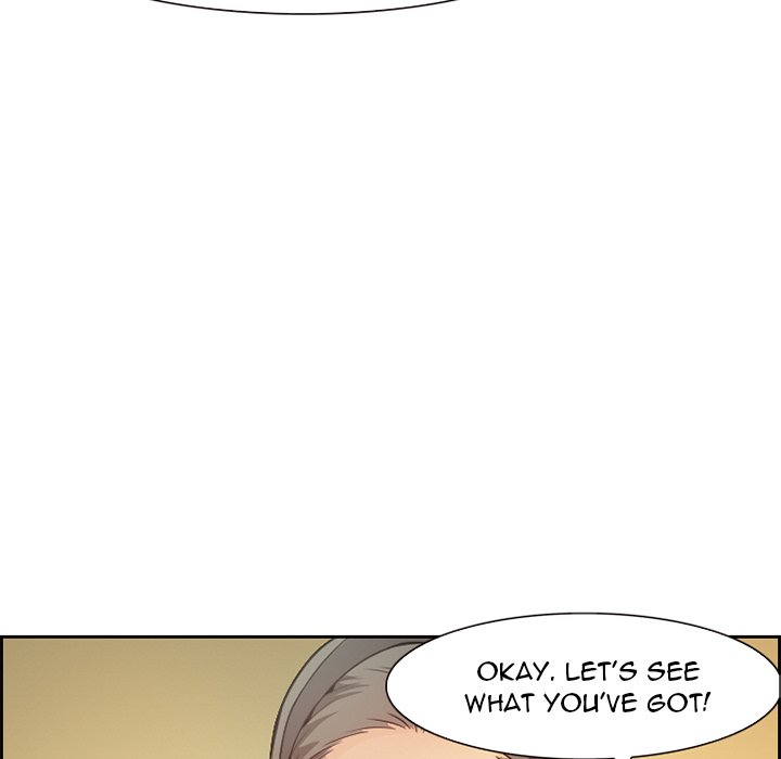 Dating Contract - episode 1 - 33