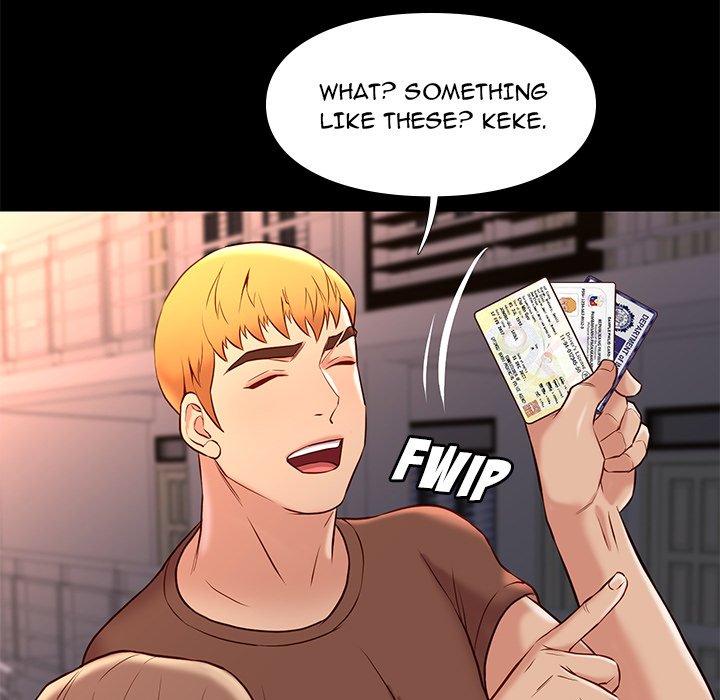 Reunion - episode 21 - 35