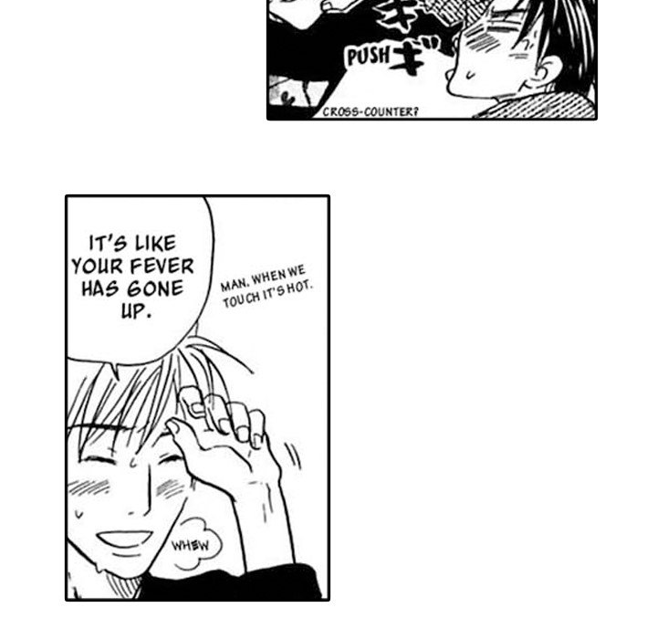 The More Useless He Is, The More I Love Him - episode 4 - 40