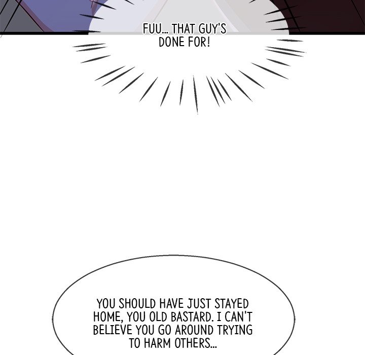 Clever Lady Chelsea - episode 10 - 11