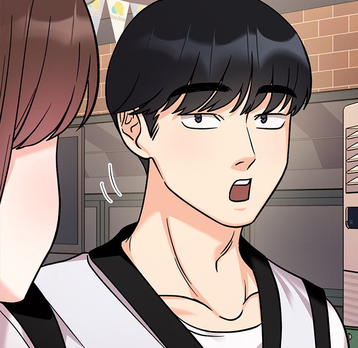 Secret Siblings - episode 11 - 15