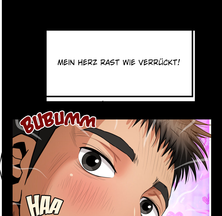 Einziehen, Ausziehen - episode 3 - 28